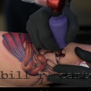 Meet your Posher, Will